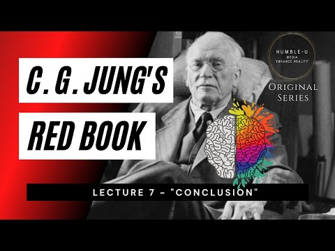 Carl Jung Red