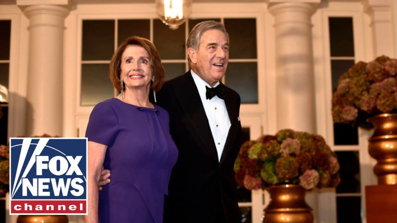 Paul Pelosi attack is a wakeup call for Democrats: Leo Terrell