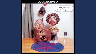 Video thumbnail of "Dean Friedman - Lucky Stars"