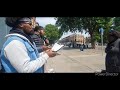 Genesis Garden to The Gospel Questions from humble Sister || pt2