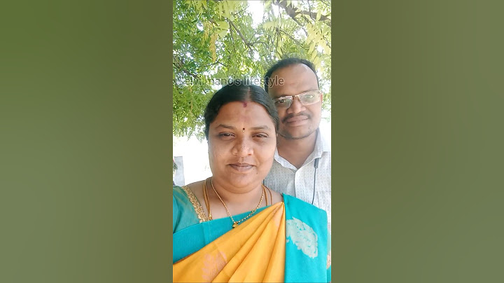 அக்கா வீட்ல காது குத்து function கிளம்பியாச்சு