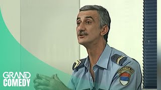 Kursadzije 1 - Deo 2 - (Grand Production)