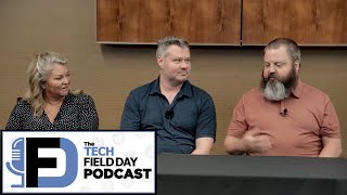 AI is Smarter Than Your Average Network Engineer - The Tech Field Day Podcast