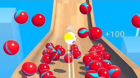 Marble Run 🎱❤️‍🔥🏀 MAX LEVELS!! All Levels Gameplay Walkthrough Android, iOS NEW UPDATE