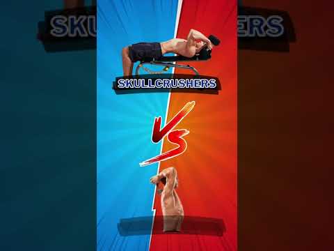 Skullcrushers VS. Overhead