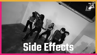 Side Effects - Becky Hill & Lewis Thompson / ゆずもん Choreography