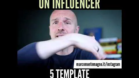Come farsi sponsorizzare da un influencer?