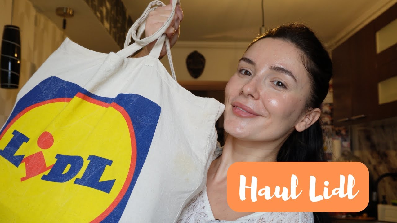 ОГРОМНАЯ ПОКУПКА ИЗ LIDL + День кулинарии на моей кухне ✨ Картофель фри, блины и пончики |