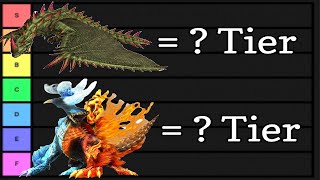 I Showed MH Frontier Monsters to a New Monster Hunter Fan (and Some Other Friends)