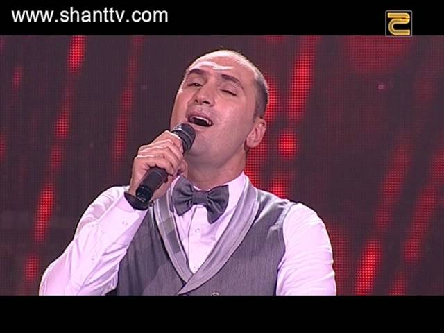 Արենա Live/Arena Live/Samson Panyan-Ալվան վարդեր class=