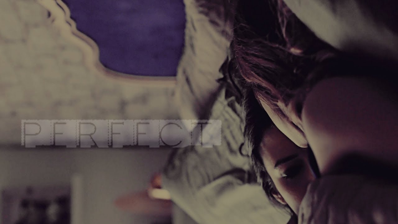 Carmilla and Laura || Perfect