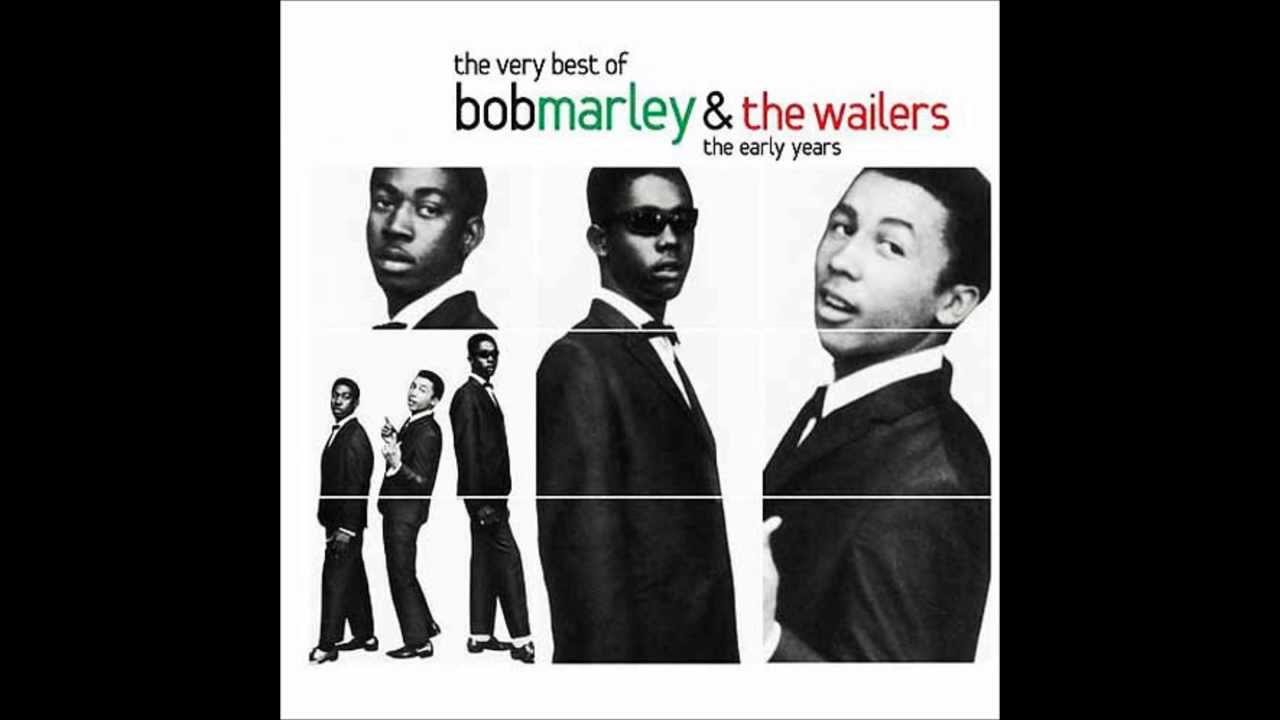 Wailers /Good Good Rudie Ska Rocksteady 124358430_o1.jpg?