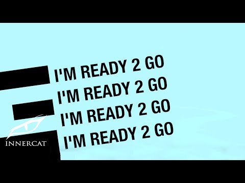 Ale Mendoza Ft. Dyland & Lenny - Ready 2 Go (Remix) - Lyric Video