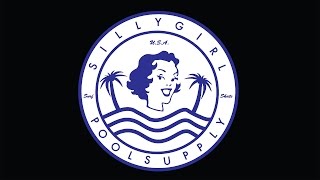 Julz Lynn - Silly Girl Pool Supply