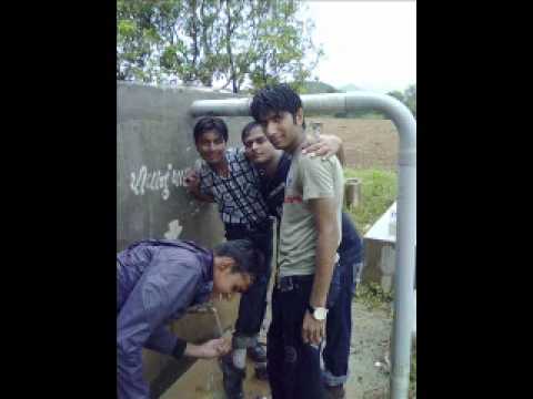 My life with my friends-Sandeep Dave, Gandhidham