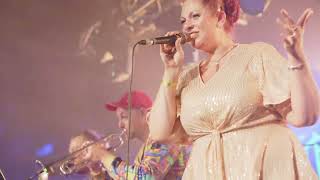 Emma Lea - Im Not Your Puppet (live at Swingamajig 2024)