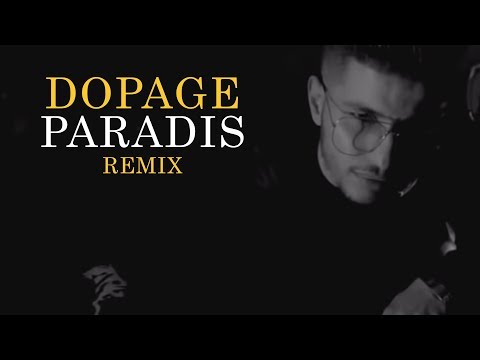 Dopage - Paradis