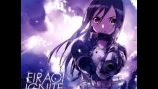Ignite - Eir Aoi (Male Version) SAOII OPENING 1