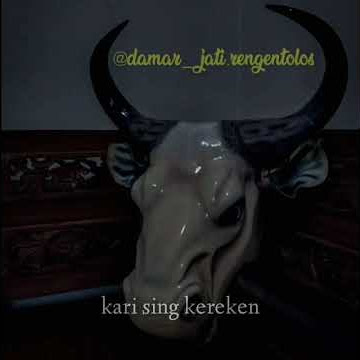 Story Banteng 30 Detik