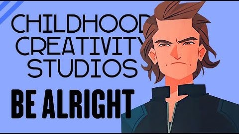 [CCS] Be Alright MEP