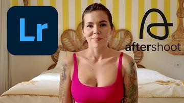 Lightroom versus Aftershoot Culling - Welke is beter???