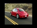 Great Cars: VW Beetle