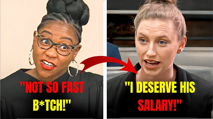 DNA SHOCKER! Judge STUNNED After Test Reveals He’s NOT the Father!