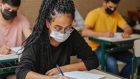 Back to School: Helping students feel comfortable wearing masks | Health Beat with Brea Love