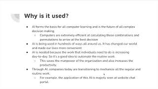 Details The Growing Connection Between AI and Copyright infringement Part 1/3 News