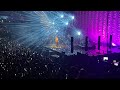Rex Orange County - Live at Spark Arena (full show*) - Auckland, 2023