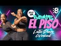 Rompe el Piso: Latin Dance Cardio Workout // Bad Bunny, Daddy Yankee & more!
