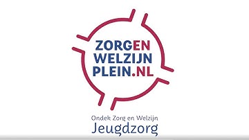 Ontdek Zorg en Welzijn - jeugdzorg