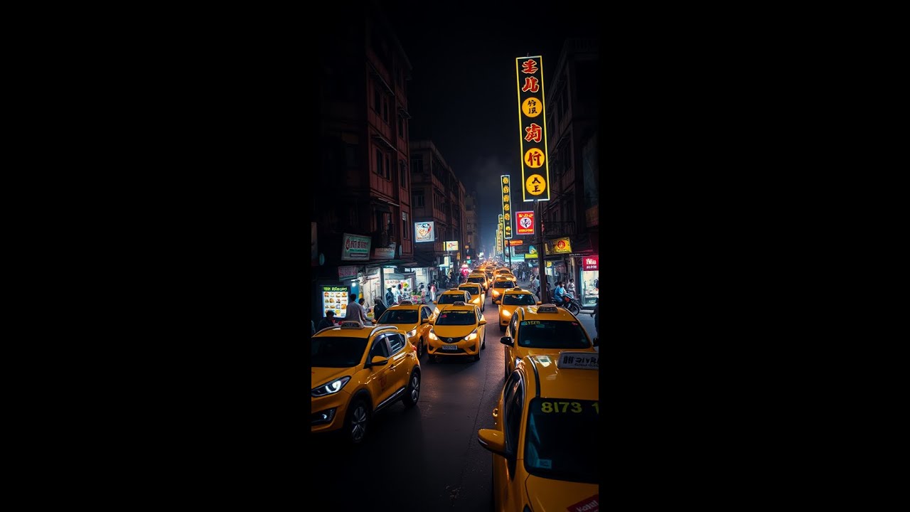 The Faceless Passenger of Kolkata