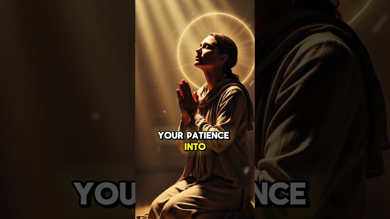 “God Knows How Hard You’re Trying 🙏 | Don’t Give Up” 