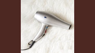 Hair Dryer Sound 8 - Loopable Without Fade screenshot 4