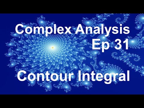 Complex Analysis 31