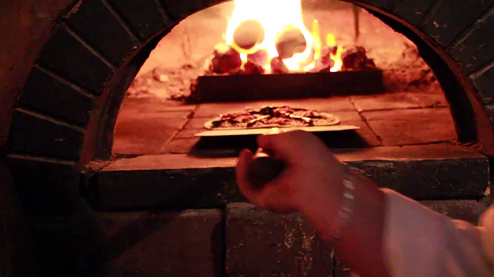 Carmelo's | Pizzeria  Ristorante  Trattoria