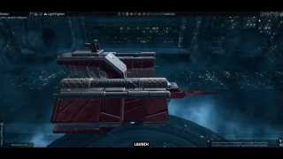 Kinetic Void - Tutorial Preview
