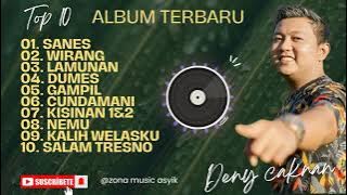 DENNY CAKNAN FULL ALBUM - WIRANG - SANES | TERPOPULER 2024