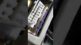 Lexus es330 2004 ECU replacement process || key programming  || immobiliser programming