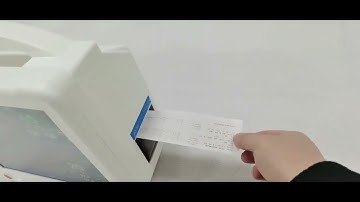 Patient Monitor with Thermal Printer