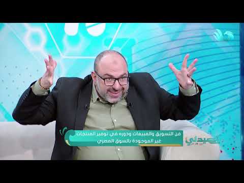 Al Mehwar TV