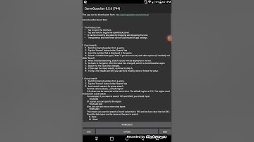 How to hack score on subway surfer (rooted)
