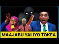 Waganga Mloroga Bi Samuya Wafichuliwa Usiamini Macho Yako