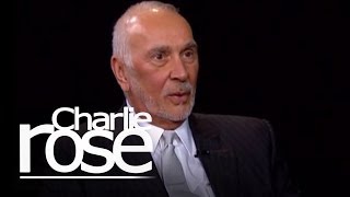 Frank Langella (04/24/12) | Charlie Rose
