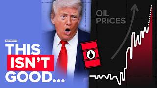 How Iran Could Upend The Global Economy