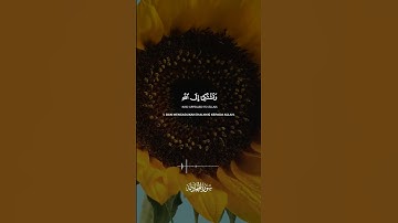 سورة المجادلة / Surah Al Mujadalah ayat 1