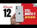 iPhone 12 Review in 2026 | After 6 Years – Still Worth It?