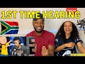 🎵 Nasty C Freestyle Reaction (Sway) | Americans First Time Hearing Nasty C