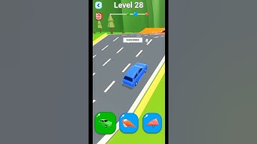 SHAPE-SHIFITING GAME : 3D Game : Android Mobile Gameplay  #Shorts #viral #trending #games  #3dgame